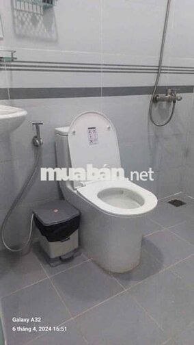 STUDIO BANCOL TRONG KHU BIỆT THỰ AN LỘC Q12, HÀ HUY GIÁP