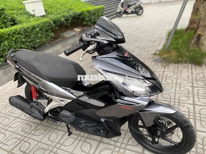 honda ab 2008 up thái bstp chính chủ