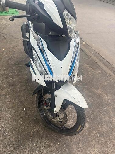 Honda Winner 2016 Trắng đen