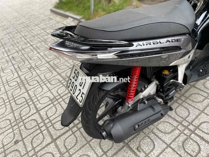 honda ab 2008 up thái bstp chính chủ