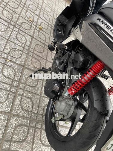 honda ab 2008 up thái bstp chính chủ