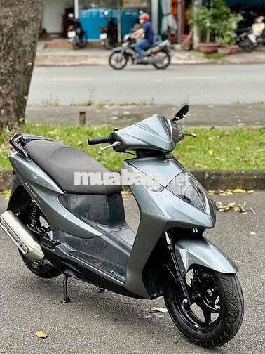 Dylan 150cc 2005 , khoá smakey , chính chủ