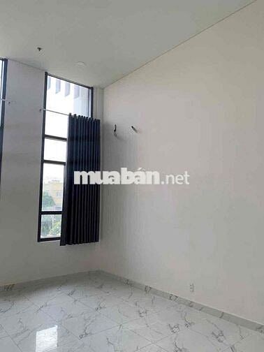 Cho thuê offictel có bếp , máy lạnh , máy nước nóng 6tr ở liền