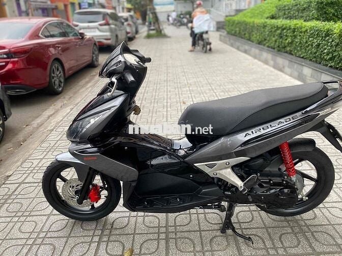honda ab 2008 up thái bstp chính chủ
