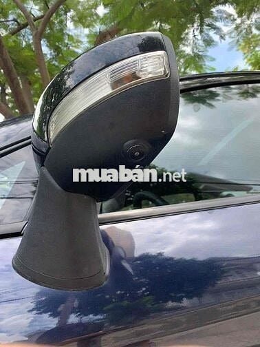 Ford EcoSport 2016 - 500000 km