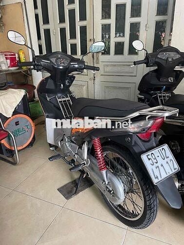 Honda Wave RS nhật chính chủ , mua mới