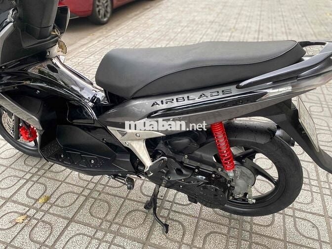 honda ab 2008 up thái bstp chính chủ