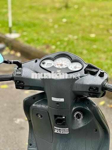 Dylan 150cc 2005 , khoá smakey , chính chủ