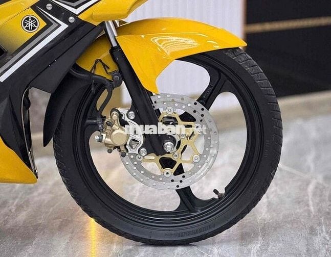 Exciter 135 1S9A Trả Trước 15Tr Hỗ Trợ Góp