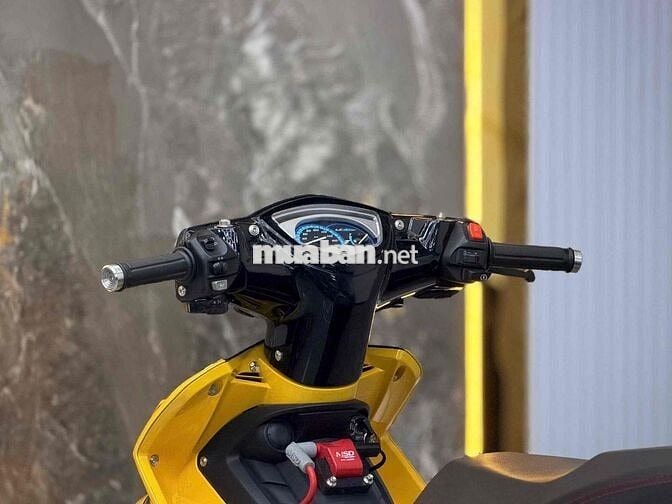 Exciter 135 1S9A Trả Trước 15Tr Hỗ Trợ Góp