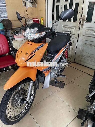 Honda Wave RS nhật chính chủ , mua mới