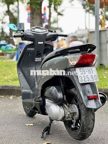 Dylan 150cc 2005 , khoá smakey , chính chủ