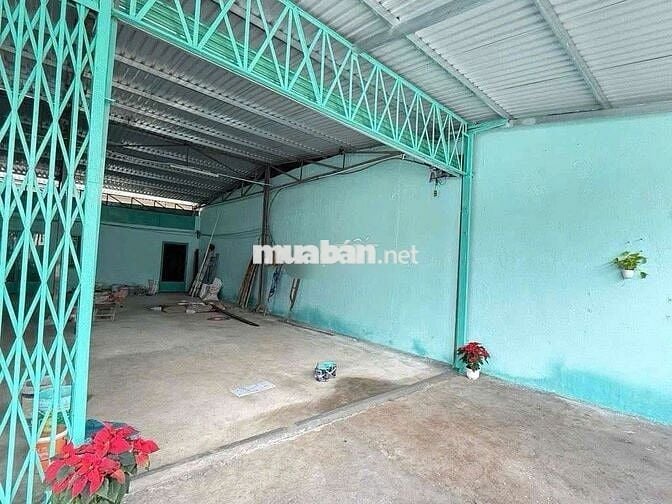 Cho thuê kho xưởng đường QL13 hiệp bình phước thủ Đức