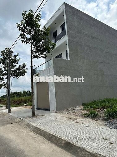 Tôi chính chủ cần bán lô đất ngay trung tâm hành chính Bình Dương