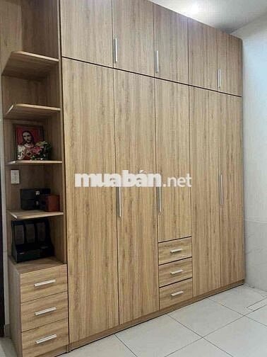 cho thue nhà hẻm xe hơi Gò Dầu phường Tân Quý Q. Tân Phú