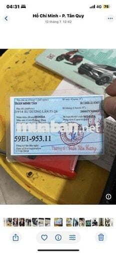 em dư xe bán ạ bao an ninh