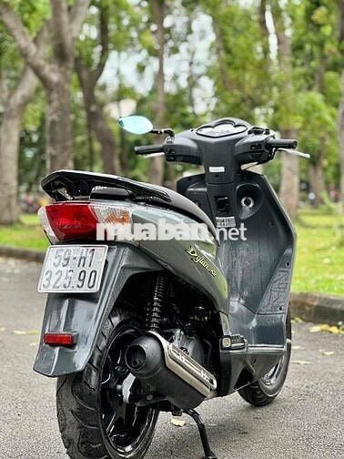 Dylan 150cc 2005 , khoá smakey , chính chủ