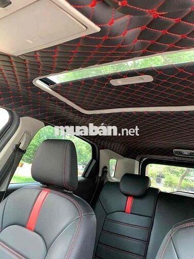 Ford EcoSport 2016 - 500000 km