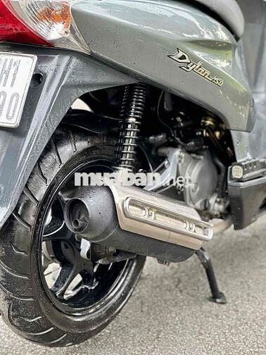 Dylan 150cc 2005 , khoá smakey , chính chủ