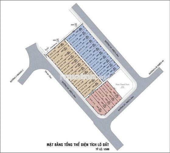 Cần Bán gấp Nhà phố liền kề- Nguyễn Văn Tiết- Giá chỉ 5,7 tỉ