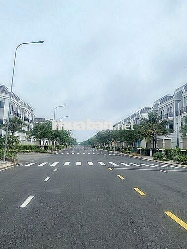 Tôi chính chủ cần bán lô đất ngay trung tâm hành chính Bình Dương