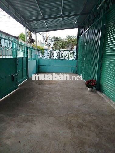 Cho thuê kho xưởng đường QL13 hiệp bình phước thủ Đức