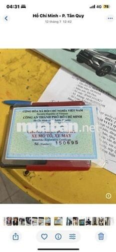 em dư xe bán ạ bao an ninh