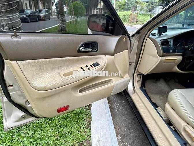 Honda Accord 1995 2.0 MT - 88888 km