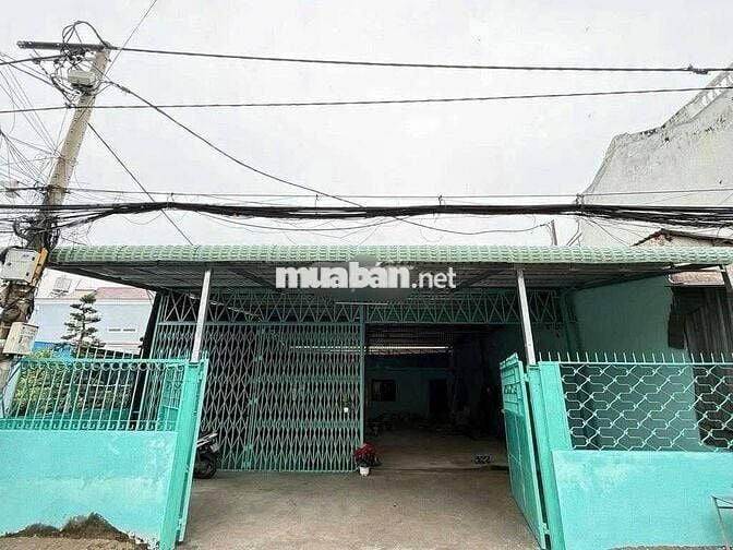 Cho thuê kho xưởng đường QL13 hiệp bình phước thủ Đức