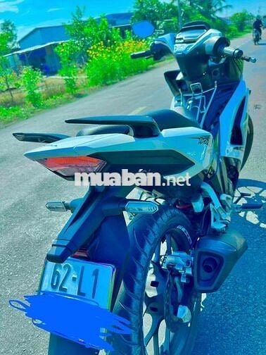 Honda Winner X V3 Trắng 20.000 km