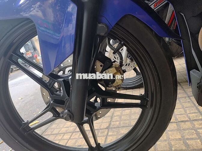 EX 2017 MÀU XANH  BSTP . 9 CHỦ .  XE ZIN MỘC