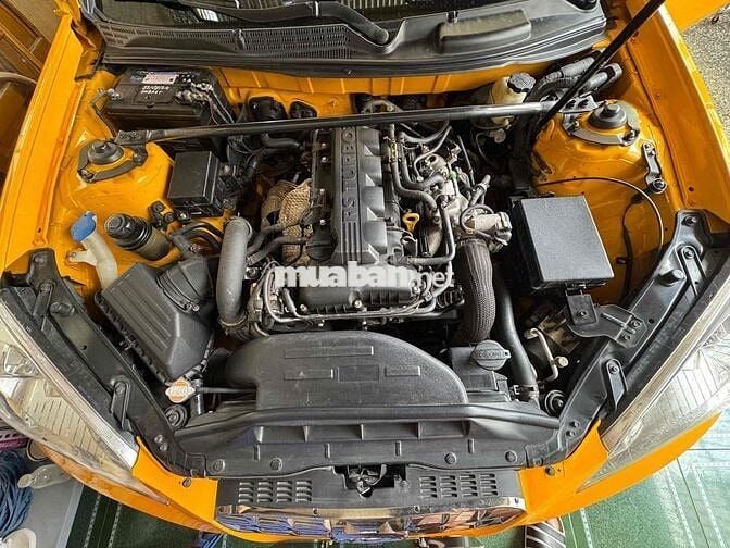 Hyundai Genesis 2009 - 70000 km