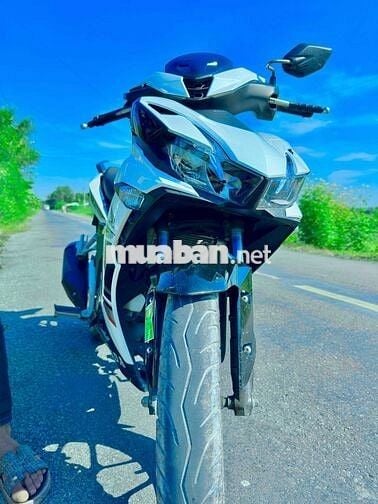 Honda Winner X V3 Trắng 20.000 km