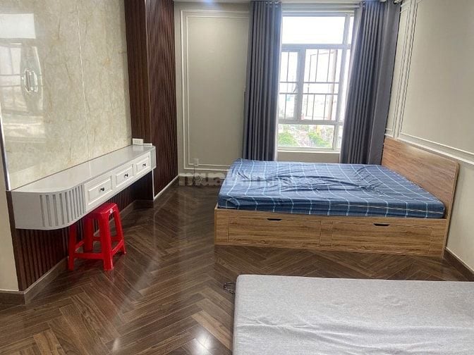 Cho thuê căn duplex Chung cư Hoàng Anh Giai Việt 856 Tạ Quang Bửu!