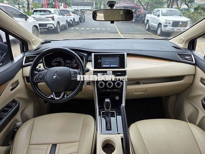 Mitsubishi Xpander At 2019 1.5 AT - 71000 km