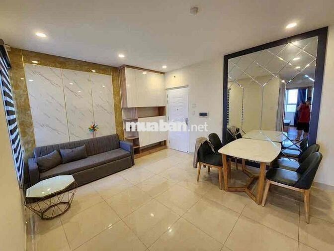 CHỦ NHÀ CÓ 2 CĂN HỘ 62M2 CẦN BÁN/ CHỈ 2,450 TỶ. LH XEM NHÀ (Không ảo)