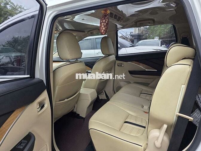 Mitsubishi Xpander At 2019 1.5 AT - 71000 km