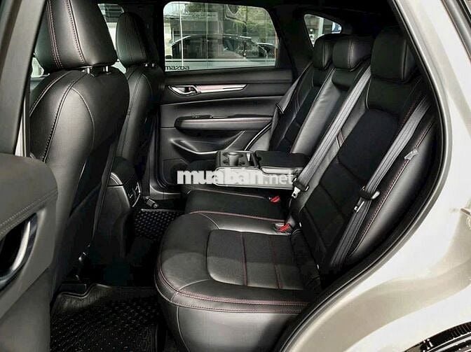 NEW MAZDA CX-5 GIẢM GIÁ CỰC SỐC THÁNG 12