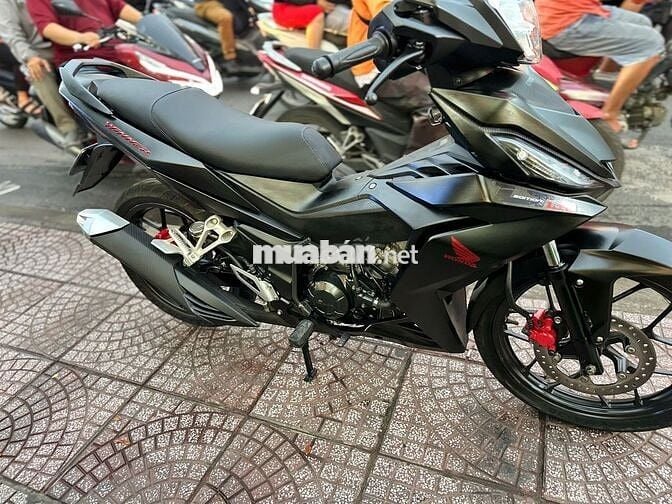 Winner 150cc 2016 bs 60b2-86135