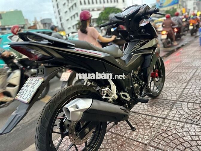 Winner 150cc 2016 bs 60b2-86135