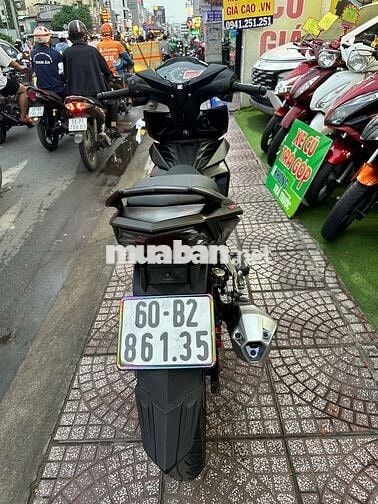 Winner 150cc 2016 bs 60b2-86135