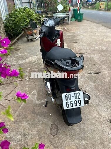 Honda SH Ý 150i 2008 Đỏ SH mode 2015 xanh đen