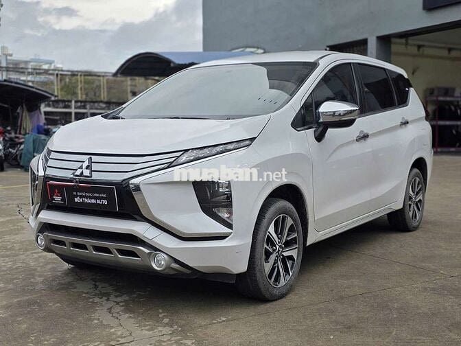 Mitsubishi Xpander At 2019 1.5 AT - 71000 km