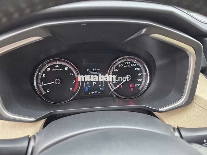 Mitsubishi Xpander At 2019 1.5 AT - 71000 km