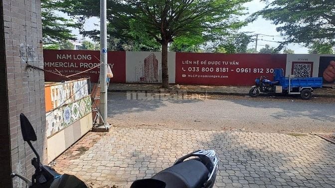 Cho thuê Nhà nguyên căn 3 lầu 6x20 , kinh doanh các ngành nghề