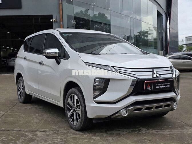 Mitsubishi Xpander At 2019 1.5 AT - 71000 km