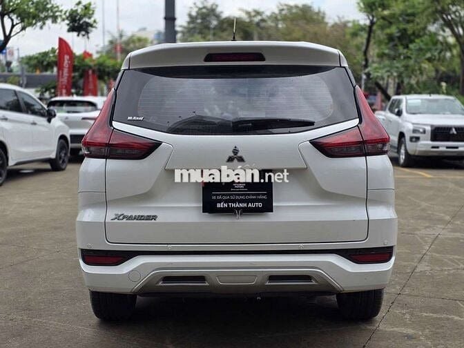 Mitsubishi Xpander At 2019 1.5 AT - 71000 km