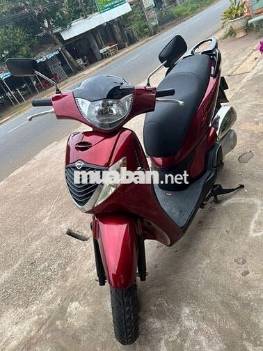 Honda SH Ý 150i 2008 Đỏ SH mode 2015 xanh đen