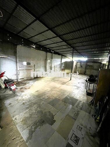 cho thuê KHO/XƯỞNG 60M2 - HẺM RỘNG XE TẢI - PHƯỜNG TRƯỜNG THỌ