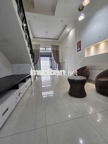 🔥1/ THOẠI NGỌC HẦU-4X14M 3 TẤM 4PN- GẦN ÂU CƠ,LŨY BÁN BÍCH,Q.TÂN BÌNH